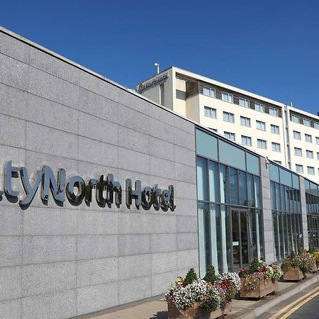 City North Hotel And Conference Centre Gormanston Room photo