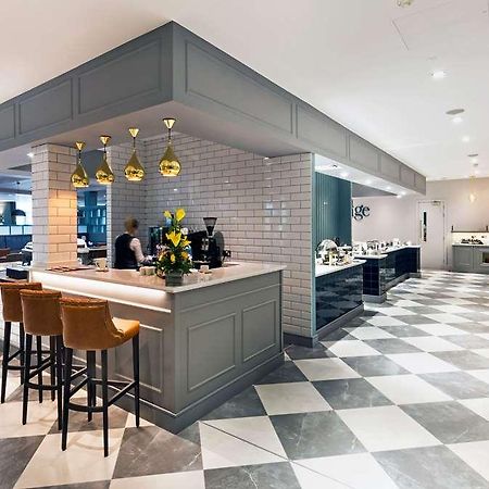 City North Hotel And Conference Centre Gormanston Restaurant photo