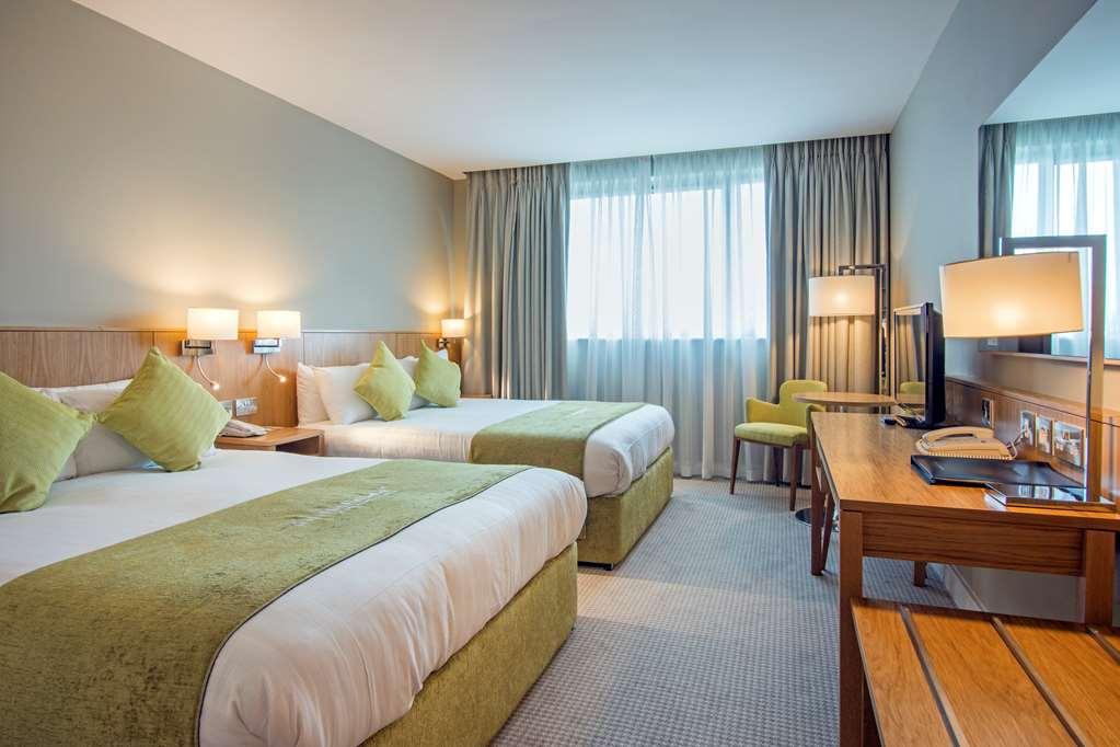 City North Hotel And Conference Centre Gormanston Room photo