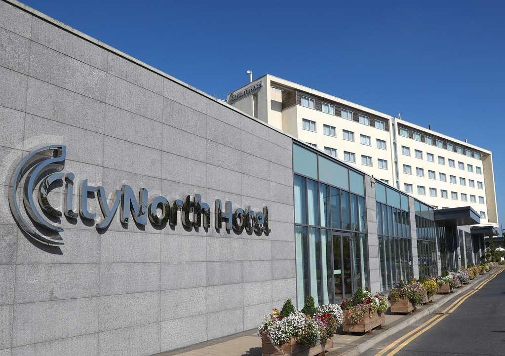 City North Hotel And Conference Centre Gormanston Room photo