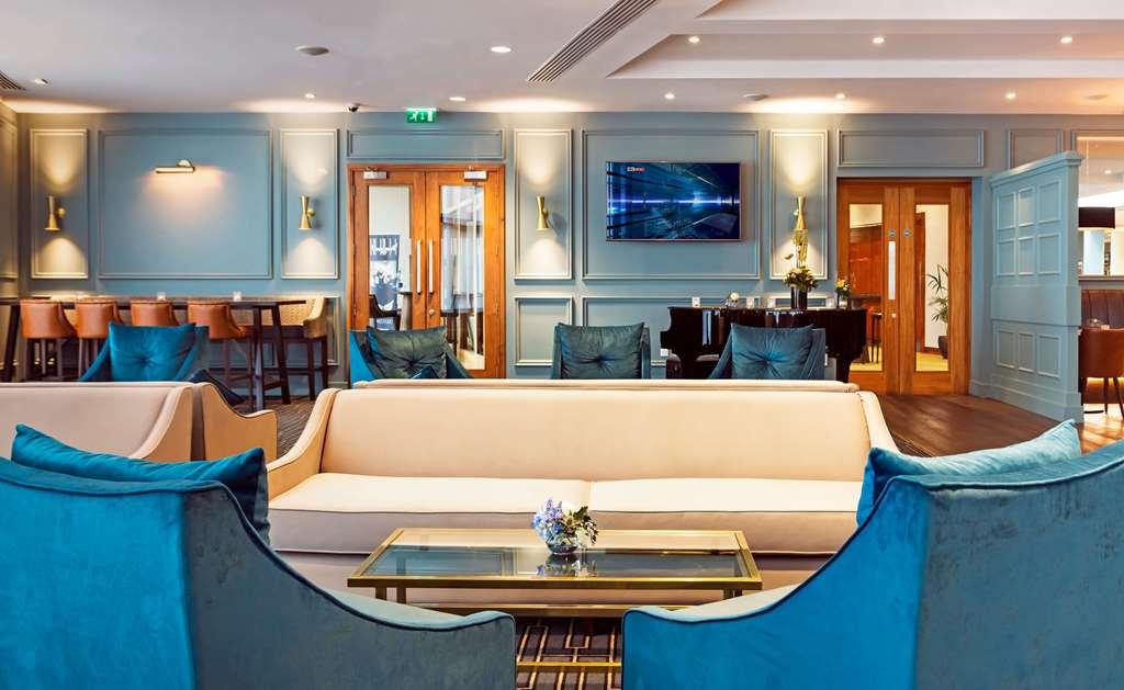 City North Hotel And Conference Centre Gormanston Restaurant photo